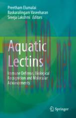 [PDF]Aquatic Lectins: Immune Defense, Biological Recognition and Molecular Advancements
