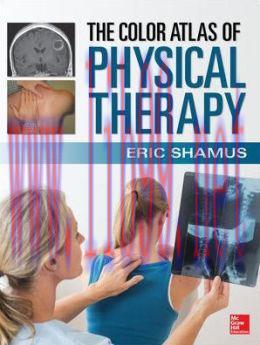 [AME]The Color Atlas of Physical Therapy