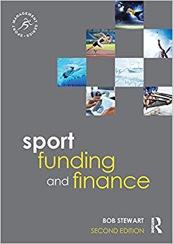 (PDF)Sport Funding and Finance Second edition (Sport Management Series) 2nd Edition