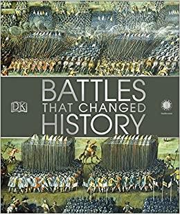 (PDF)Battles that Changed History