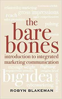 (PDF)The Bare Bones Introduction to Integrated Marketing Communication