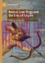 [PDF]Roman Love Elegy and the Eros of Empire