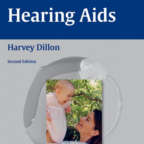 Hearing Aids, 2nd Edition