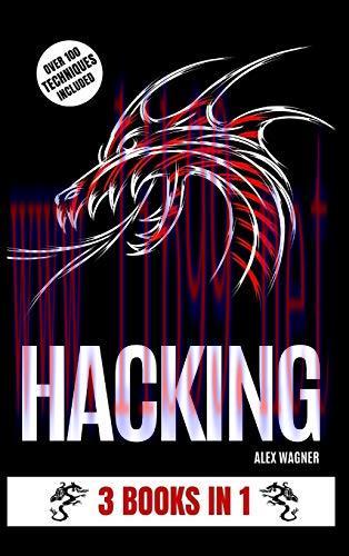 [FOX-Ebook]Hacking: 3 Books in 1