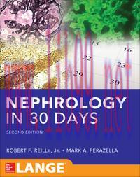 [AME]Nephrology in 30 Days, 2nd Edition (Original PDF)