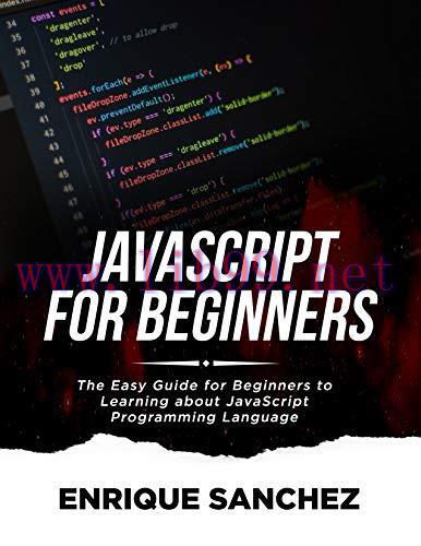 [FOX-Ebook]JAVASCRIPT FOR BEGINNERS