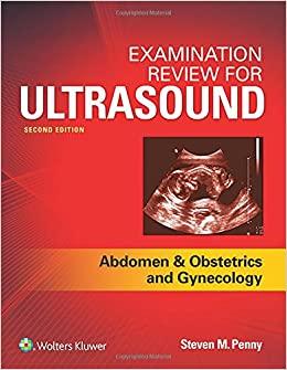 (PDF)Examination Review for Ultrasound Abdomen and Obstetrics & Gynecology