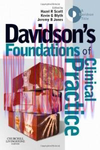 [AME]Davidson's Foundations of Clinical Practice (Original PDF)
