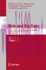 [PDF]Web and Big Data: 6th International Joint Conference, APWeb-WAIM 2022, Nanjing, China, Nov...