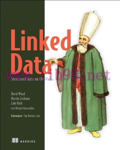 [FOX-Ebook]Linked Data