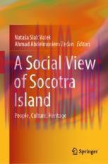 [PDF]A Social View of Socotra Island: People, Culture, Heritage