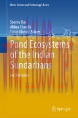 [PDF]Pond Ecosystems of the Indian Sundarbans: An Overview