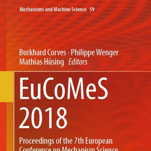 EuCoMeS 2018