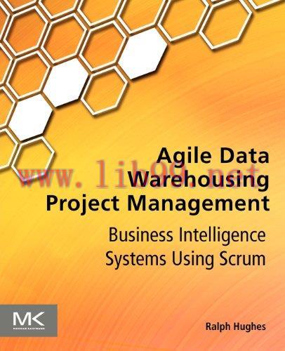 [FOX-Ebook]Agile Data Warehousing Project Management
