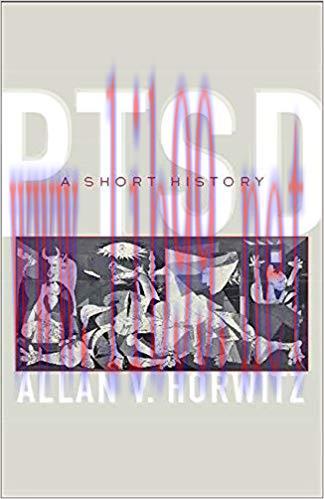 [PDF]PTSD: A Short History