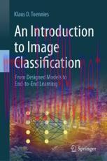 [PDF]An Introduction to Image Classification: From_ Designed Models to End-to-End Learning