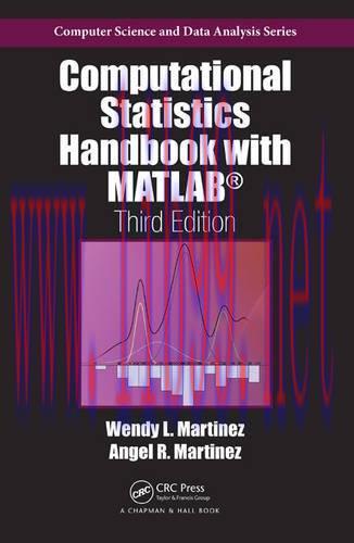 [FOX-Ebook]Computational Statistics Handbook with MATLAB, 3rd Edition