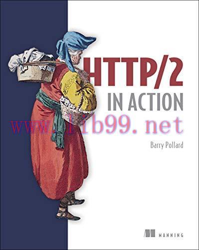 [FOX-Ebook]HTTP/2 in Action