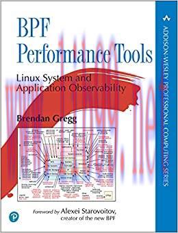 (PDF)BPF Performance Tools (Addison-Wesley Professional Computing Series)
