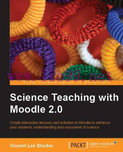 [FOX-Ebook]Science Teaching with Moodle 2.0