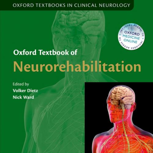 Oxford Textbook of Neurorehabilitation