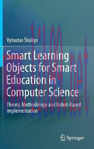 [FOX-Ebook]Smart Learning Objects for Smart Education in Computer Science