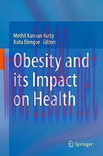 [AME]Obesity and its Impact on Health (Original PDF)