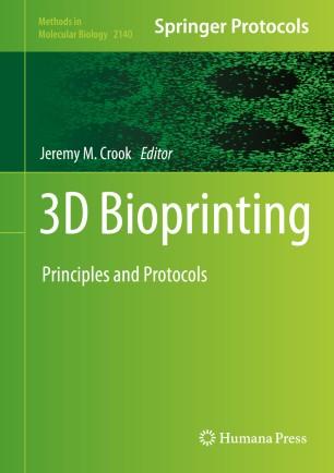 3D Bioprinting