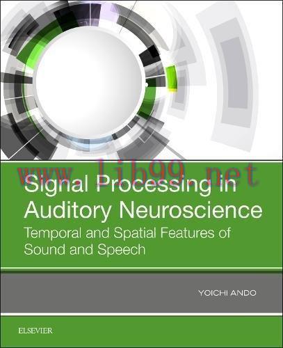 [AME]Signal Processing in Auditory Neuroscience: Temporal and Spatial Features of Sound and Spe...
