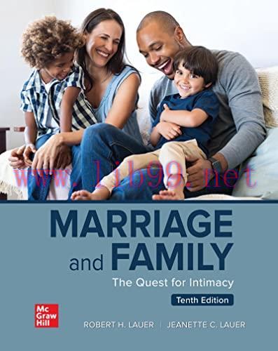 [PDF]Marriage and Family The Quest for Intimacy 10E