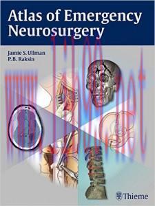 [AME]Atlas of Emergency Neurosurgery