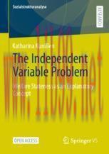 [PDF]The Independent Variable Problem: Welfare Stateness as an Explanatory Concept