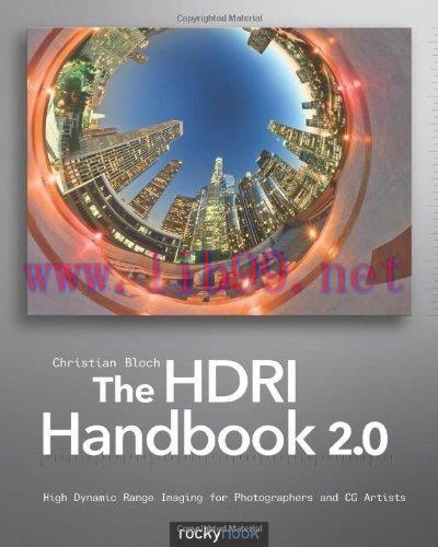[FOX-Ebook]The HDRI Handbook 2.0