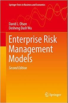 (PDF)Enterprise Risk Management Models (Springer Texts in Business and Economics) 2nd Edition