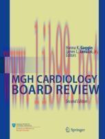 [PDF]MGH Cardiology Board Review