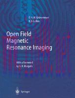 [PDF]Open Field Magnetic Resonance Imaging: Equipment, Diagnosis and Interventional Procedures