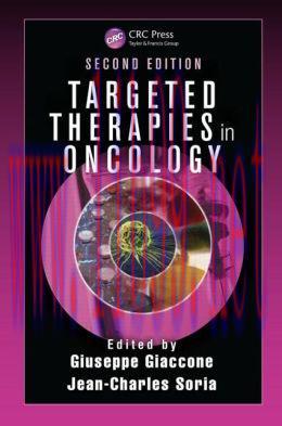 [AME]Targeted Therapies in Oncology, Second Edition