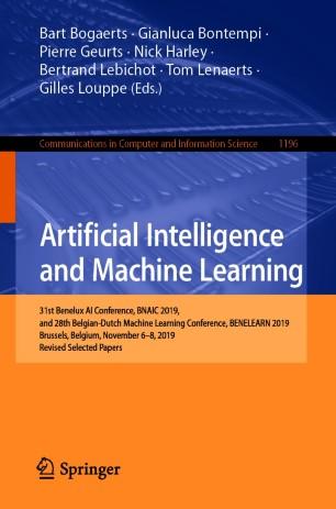 Artificial Intelligence and Machine Learning