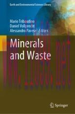 [PDF]Minerals and Waste
