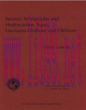 [PDF]Seismic Stratigraphy and Hydrocarbon Traps