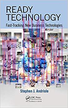 (PDF)Ready Technology: Fast-Tracking New Business Technologies 1st Edition