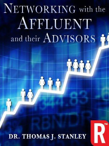 (PDF)Networking with the Affluent and their Advisors
