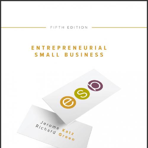 (IM)Entrepreneurial Small Business 5th.zip