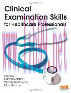 [AME]Clinical Examination Skills for Healthcare Professionals