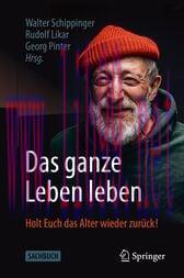 [AME]Das ganze Leben leben (Original PDF)
