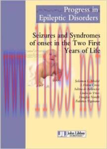 [AME]Seizures and Syndromes of onset in the Two First Years of Life
