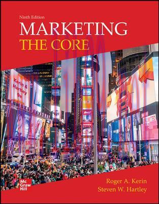 [PDF]ISE EBook Marketing the Core 9e
