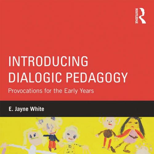 Introducing Dialogic Pedagogy