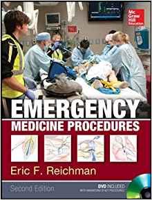 Emergency Medicine Procedures, Second Edition