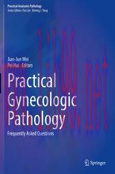 [AME]Practical Gynecologic Pathology (Original PDF)